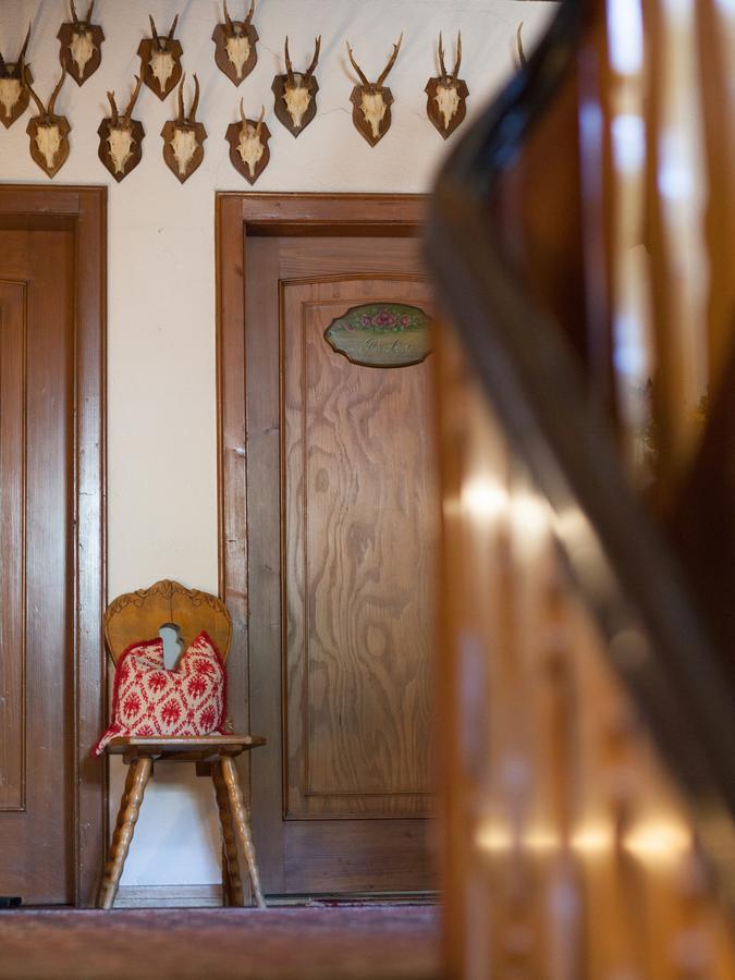 Hotel Gasthaus Adler Glottertal Zewnętrze zdjęcie