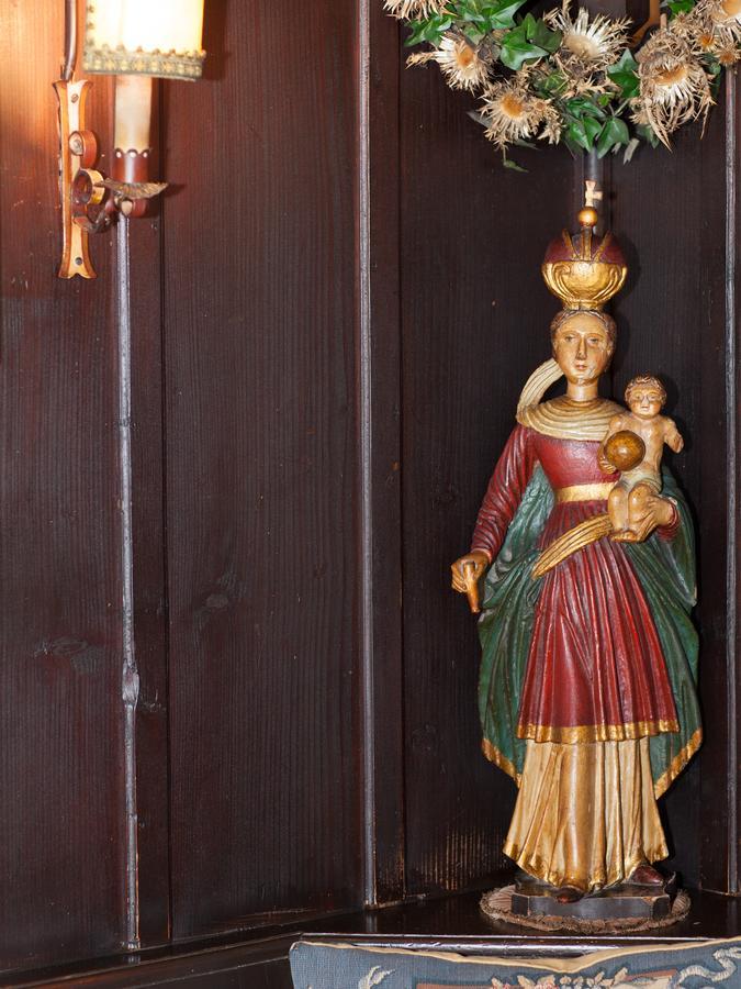 Hotel Gasthaus Adler Glottertal Zewnętrze zdjęcie