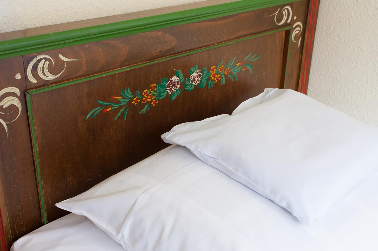 Hotel Gasthaus Adler Glottertal Zewnętrze zdjęcie