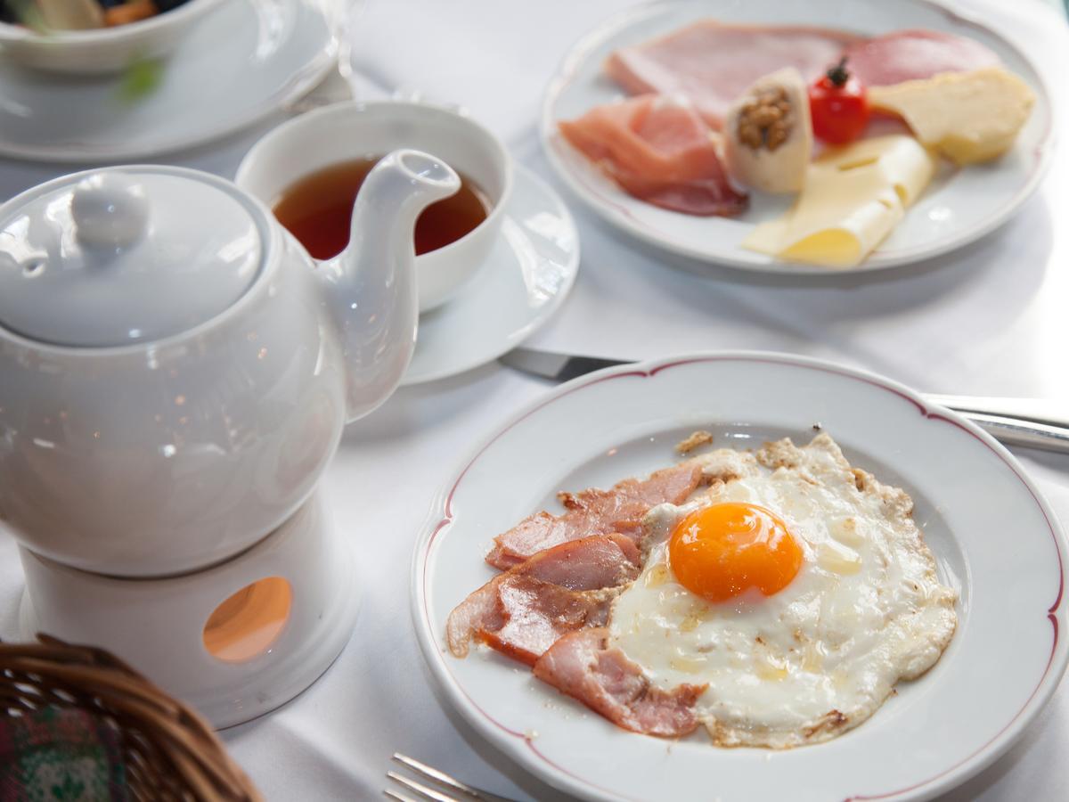 Hotel Gasthaus Adler Glottertal Pokój zdjęcie