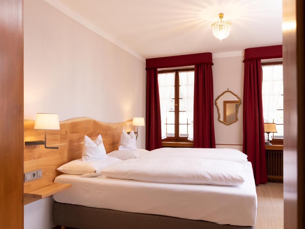 Hotel Gasthaus Adler Glottertal Zewnętrze zdjęcie