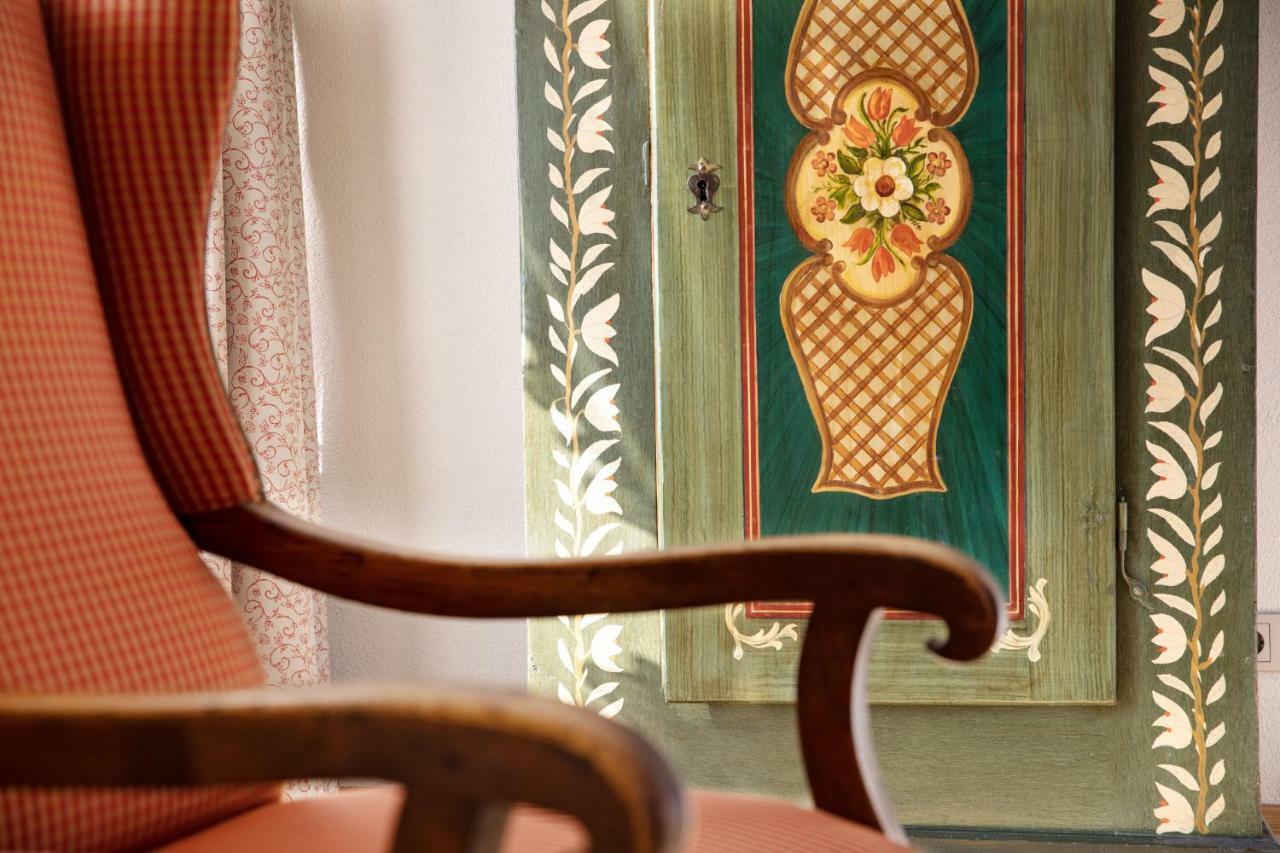 Hotel Gasthaus Adler Glottertal Zewnętrze zdjęcie