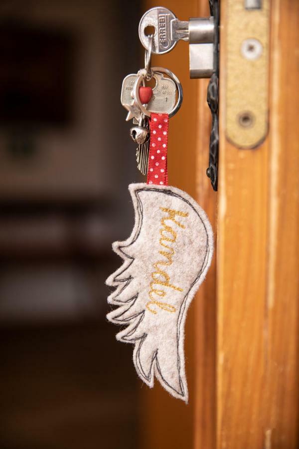 Hotel Gasthaus Adler Glottertal Zewnętrze zdjęcie