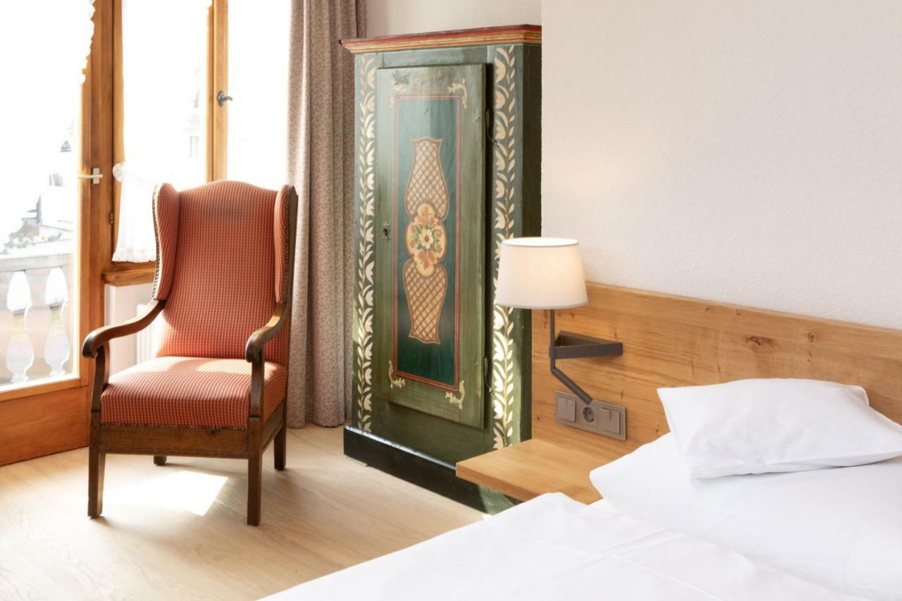 Hotel Gasthaus Adler Glottertal Zewnętrze zdjęcie