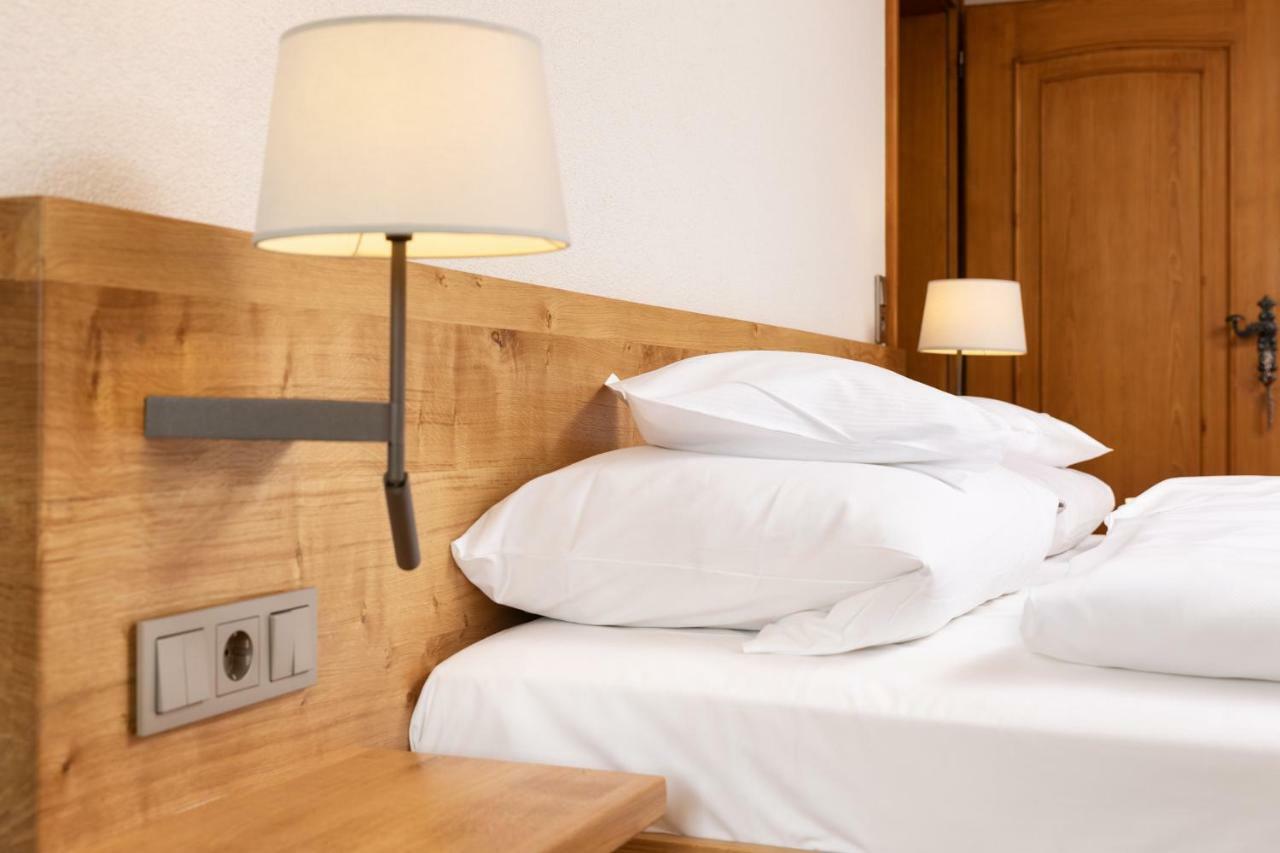 Hotel Gasthaus Adler Glottertal Zewnętrze zdjęcie