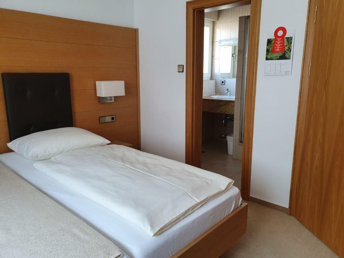 Hotel Gasthaus Adler Glottertal Zewnętrze zdjęcie