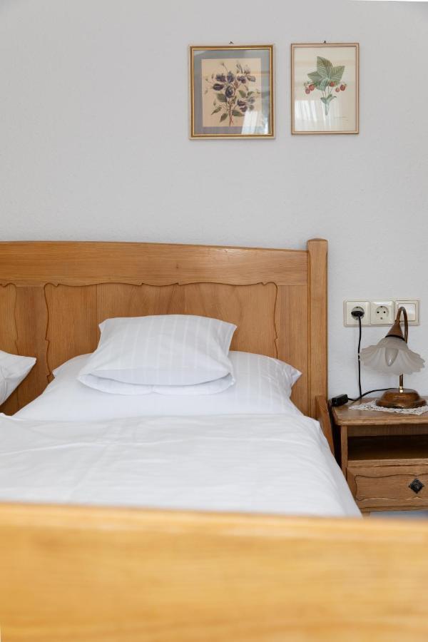 Hotel Gasthaus Adler Glottertal Zewnętrze zdjęcie