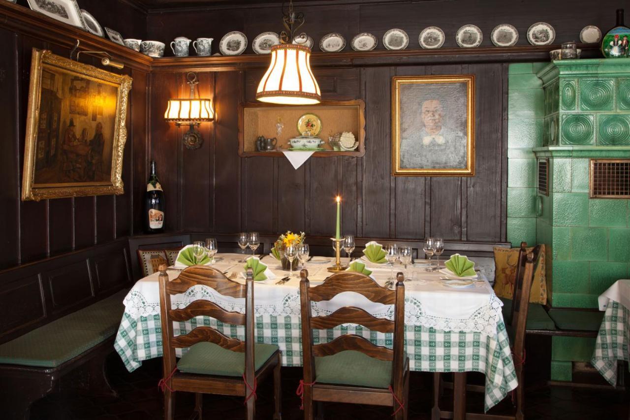 Hotel Gasthaus Adler Glottertal Zewnętrze zdjęcie