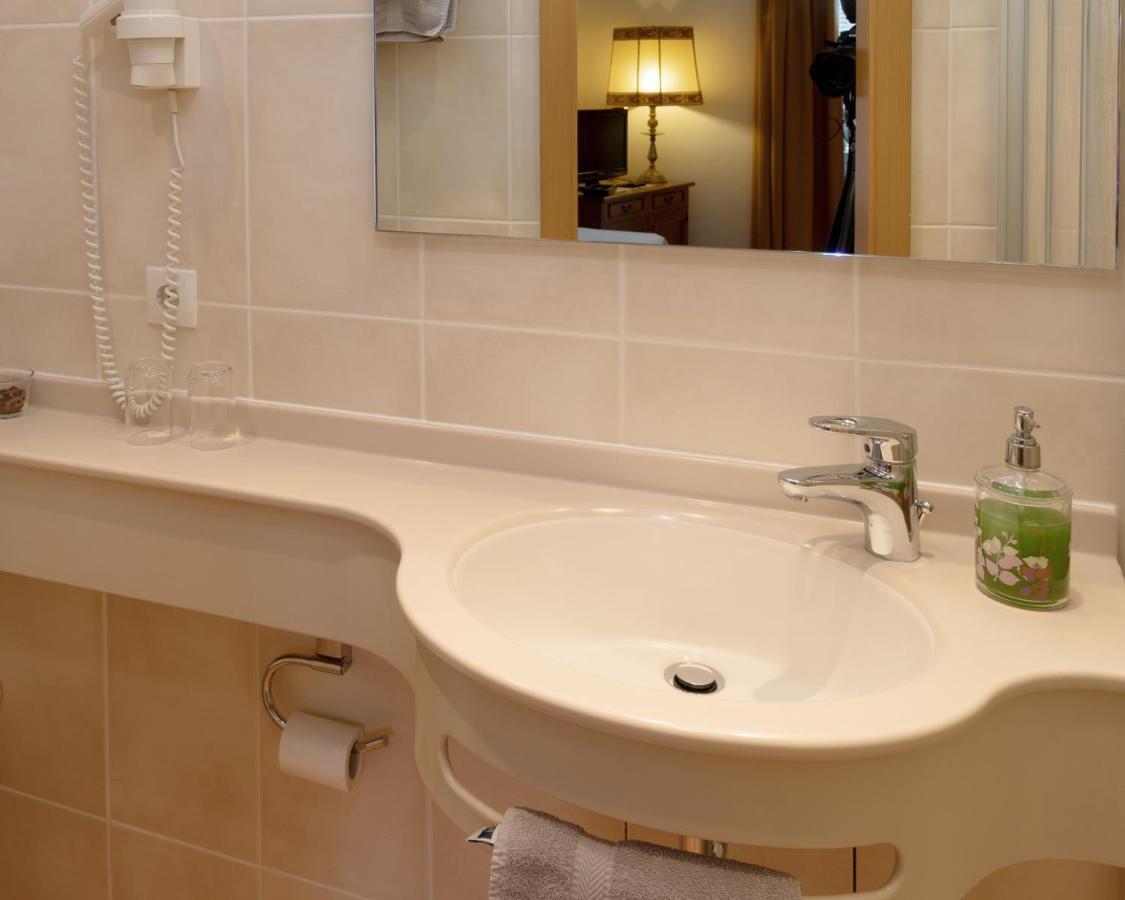 Hotel Gasthaus Adler Glottertal Zewnętrze zdjęcie