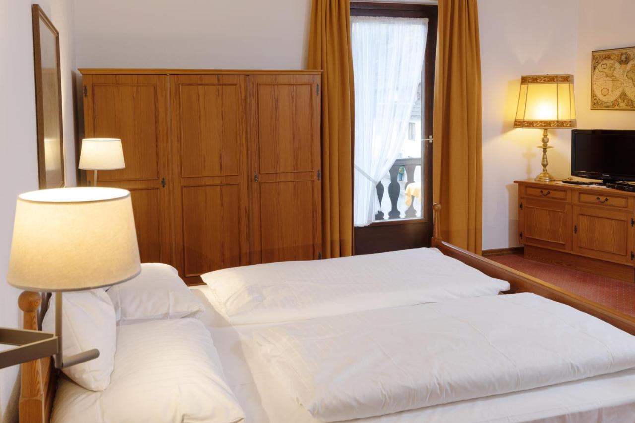 Hotel Gasthaus Adler Glottertal Zewnętrze zdjęcie